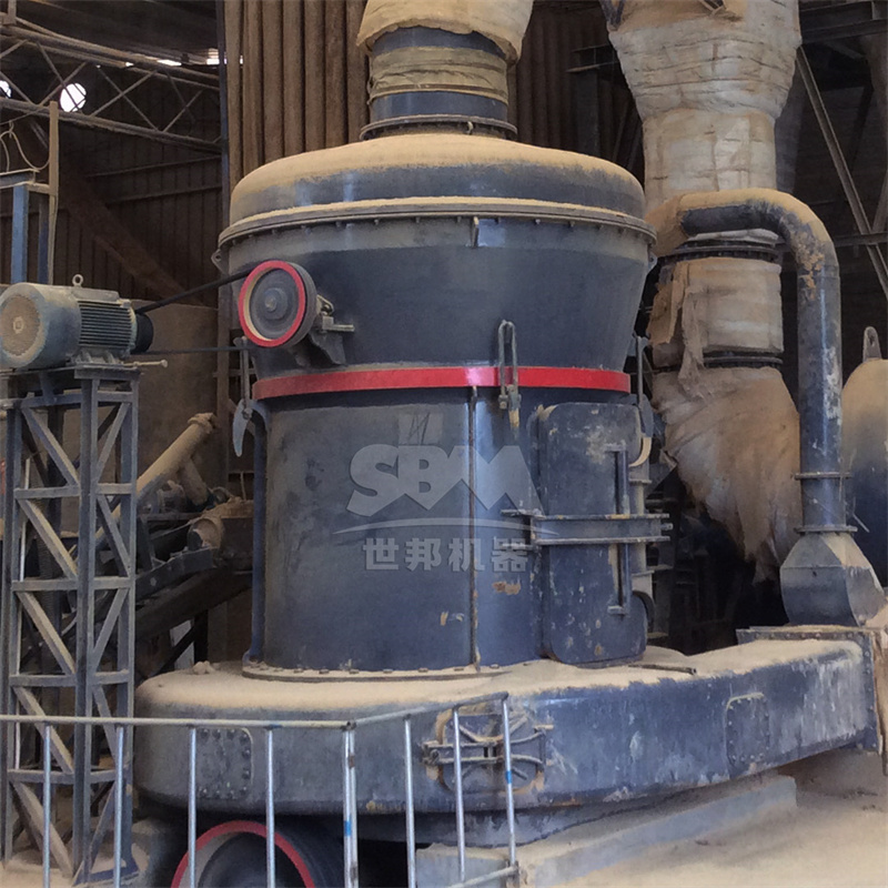 Fly ash storage silo and raw material handling system