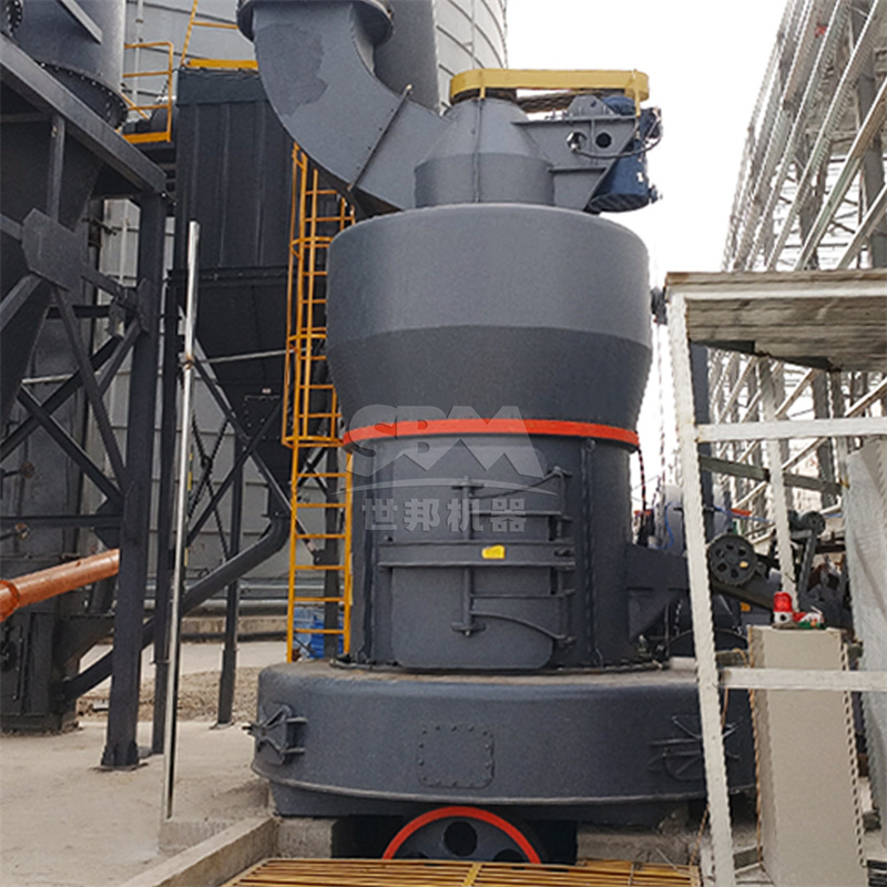 Industrial pulse-jet dust collector system installed for safe and eco-friendly attapulgite powder production