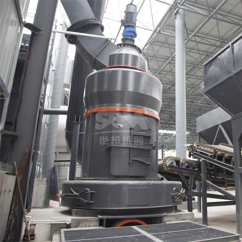 Control room monitoring a coal powder milling system