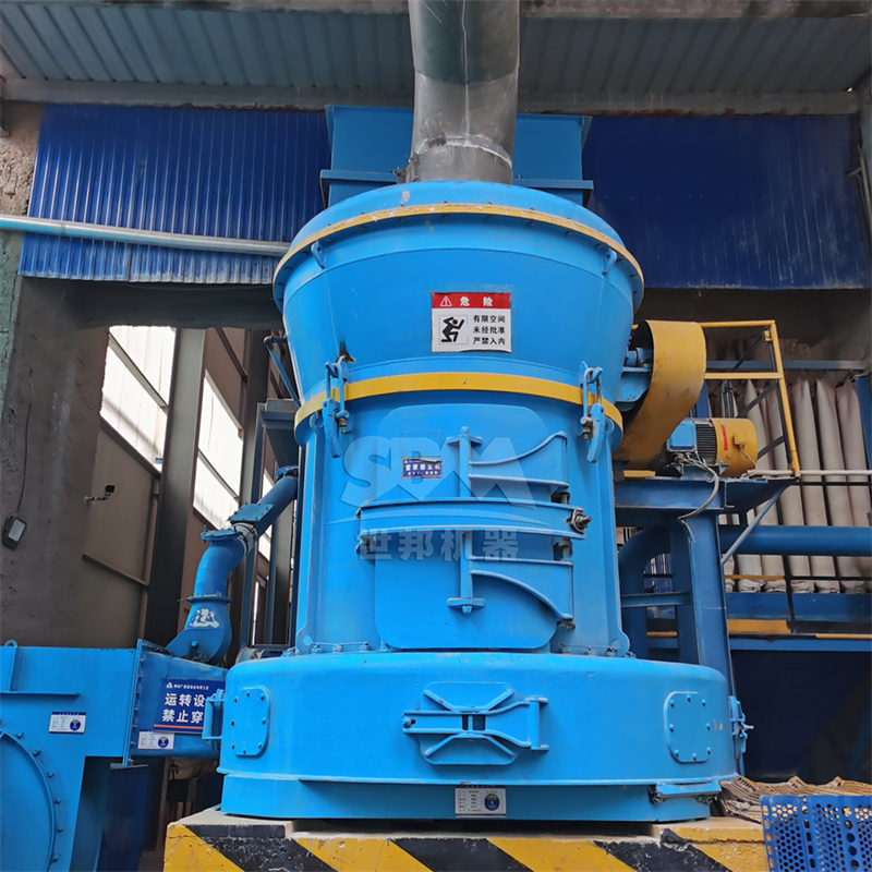 Criteria for choosing a grinding mill for lime fertilizer production